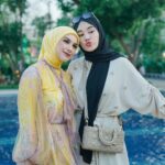 Irish Bella Instagram - Masya Allah Tabarakallah ✨ Thank you untuk seluruh keluarga & teman2 yang udah bela2in dateng jauh2 ke Birthday Party Abang Air. I hope everyone had a great time! ☺️ And many thanks to .. Venue by @tropikana.waterpark & @theparadiso_ Event Organizer by @livina_wedding Decor by @lepartyquarter Catering by @puspitasawargi Photografer by @hargabro Magic show by @sulapakbarkadabra Birthday cake by @sugarhighpatisserie Photobooth by @demooiphotobooth Rent kids Chair by @emily_toysrental Doorprize by @terekece.hobby @bib.anak E-invitation by @kondangankuy.online Usher by @afsheena_usher Entertainment & sound system by @soulbeatmusic Hampers : Premium Towel by @Howelandco Honey sunscreen lotion by @beeme.official Sajadah by @ds.modest Souvenir Wooden by @souvenir.jackjack @jackjackwoodengift Molten Cheesecake by @kibocheese Homemade Cookies @jnccookies Cosmetic & Baby Care @berl_official @babycaresalsabilaofficial F&B : Minerale @leminerale Premium Ice Cream made In bali by @Paletaswey Popcorn by @jollytimeindonesia Ice cream & minuman kekinian by @hooladrinks Air kelapa sehat & anti ribet by @my.cocoloco Chicken Steak Bbq by @Keepshining.id Bakmie Bangka by @bakmiedarwis.homeservice Siomay by @siomaybyriva Sei Sapi by @Papo_Id Pempek by @ieatpempek Sate by @satetaichanbangmaman Nasi Jeruk Telur Dadar by @dadarberaksi Kentang Goreng & Ice Blended Jus by @minigokorea Exclusive dessert & Sweet Corner by @Chocolatefountain88 Arranger by @amra_corp