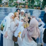 Irish Bella Instagram - Masya Allah Tabarakallah ✨ Thank you untuk seluruh keluarga & teman2 yang udah bela2in dateng jauh2 ke Birthday Party Abang Air. I hope everyone had a great time! ☺️ And many thanks to .. Venue by @tropikana.waterpark & @theparadiso_ Event Organizer by @livina_wedding Decor by @lepartyquarter Catering by @puspitasawargi Photografer by @hargabro Magic show by @sulapakbarkadabra Birthday cake by @sugarhighpatisserie Photobooth by @demooiphotobooth Rent kids Chair by @emily_toysrental Doorprize by @terekece.hobby @bib.anak E-invitation by @kondangankuy.online Usher by @afsheena_usher Entertainment & sound system by @soulbeatmusic Hampers : Premium Towel by @Howelandco Honey sunscreen lotion by @beeme.official Sajadah by @ds.modest Souvenir Wooden by @souvenir.jackjack @jackjackwoodengift Molten Cheesecake by @kibocheese Homemade Cookies @jnccookies Cosmetic & Baby Care @berl_official @babycaresalsabilaofficial F&B : Minerale @leminerale Premium Ice Cream made In bali by @Paletaswey Popcorn by @jollytimeindonesia Ice cream & minuman kekinian by @hooladrinks Air kelapa sehat & anti ribet by @my.cocoloco Chicken Steak Bbq by @Keepshining.id Bakmie Bangka by @bakmiedarwis.homeservice Siomay by @siomaybyriva Sei Sapi by @Papo_Id Pempek by @ieatpempek Sate by @satetaichanbangmaman Nasi Jeruk Telur Dadar by @dadarberaksi Kentang Goreng & Ice Blended Jus by @minigokorea Exclusive dessert & Sweet Corner by @Chocolatefountain88 Arranger by @amra_corp