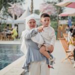 Irish Bella Instagram - Keseruan acara ulang tahun Abang Air, Masya Allah Tabarakallah ✨ Many Thanks to .. Venue by @tropikana.waterpark & @theparadiso_ Event Organizer by @livina_wedding Decor by @lepartyquarter Catering by @puspitasawargi Photografer by @hargabro Magic show by @sulapakbarkadabra Birthday cake by @sugarhighpatisserie Photobooth by @demooiphotobooth Rent kids Chair by @emily_toysrental Doorprize by @terekece.hobby @bib.anak E-invitation by @kondangankuy.online Usher by @afsheena_usher Entertainment & sound system by @soulbeatmusic Hampers : Premium Towel by @Howelandco Honey sunscreen lotion by @beeme.official Sajadah by @ds.modest Souvenir Wooden by @souvenir.jackjack @jackjackwoodengift Molten Cheesecake by @kibocheese Homemade Cookies @jnccookies Cosmetic and Baby Care @berl_official @babycaresalsabilaofficial F&B : Minerale @leminerale Premium Ice Cream made In bali by @Paletaswey Popcorn by @jollytimeindonesia Ice cream & minuman kekinian by @hooladrinks Air kelapa sehat & anti ribet by @my.cocoloco Chicken Steak Bbq by @Keepshining.id Bakmie Bangka by @bakmiedarwis.homeservice Siomay by @siomaybyriva Sei Sapi by @Papo_Id Pempek by @ieatpempek Sate by @satetaichanbangmaman Nasi Jeruk Telur Dadar by @dadarberaksi Kentang Goreng & Ice Blended Jus by @minigokorea Exclusive dessert & Sweet Corner by @Chocolatefountain88 Arranger by @amra_corp