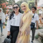 Irish Bella Instagram - Masya Allah Tabarakallah ✨ Thanks to all Family & friends yang udah bela2in dateng jauh ke acara ulang tahun Abang Air 😅 Thank you ya semuaaa, we are all so happy 🥰 Also lots of thanks to.. Venue by @tropikana.waterpark & @theparadiso_ Event Organizer by @livina_wedding Decor by @lepartyquarter Catering by @puspitasawargi Photografer by @hargabro Magic show by @sulapakbarkadabra Birthday cake by @sugarhighpatisserie Photobooth by @demooiphotobooth Rent kids Chair by @emily_toysrental Doorprize by @terekece.hobby @bib.anak E-invitation by @kondangankuy.online Usher by @afsheena_usher Entertainment & sound system by @soulbeatmusic Hampers : Premium Towel by @Howelandco Honey sunscreen lotion by @beeme.official Sajadah by @ds.modest Souvenir Wooden by @souvenir.jackjack @jackjackwoodengift Molten Cheesecake by @kibocheese Homemade Cookies @jnccookies Cosmetics and Baby Care @Berl_official @babycaresalsabilaofficial F&B : Minerale @leminerale Premium Ice Cream made In bali by @Paletaswey Popcorn by @jollytimeindonesia Ice cream & minuman kekinian by @hooladrinks Air kelapa sehat & anti ribet by @my.cocoloco Chicken Steak Bbq by @Keepshining.id Bakmie Bangka by @bakmiedarwis.homeservice Siomay by @siomaybyriva Sei Sapi by @Papo_Id Pempek by @ieatpempek Sate by @satetaichanbangmaman Nasi Jeruk Telur Dadar by @dadarberaksi Kentang Goreng & Ice Blended Jus by @minigokorea Exclusive dessert & Sweet Corner by @Chocolatefountain88 Arranger by @amra_corp