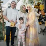 Irish Bella Instagram - Masya Allah Tabarakallah ✨ Thanks to all Family & friends yang udah bela2in dateng jauh ke acara ulang tahun Abang Air 😅 Thank you ya semuaaa, we are all so happy 🥰 Also lots of thanks to.. Venue by @tropikana.waterpark & @theparadiso_ Event Organizer by @livina_wedding Decor by @lepartyquarter Catering by @puspitasawargi Photografer by @hargabro Magic show by @sulapakbarkadabra Birthday cake by @sugarhighpatisserie Photobooth by @demooiphotobooth Rent kids Chair by @emily_toysrental Doorprize by @terekece.hobby @bib.anak E-invitation by @kondangankuy.online Usher by @afsheena_usher Entertainment & sound system by @soulbeatmusic Hampers : Premium Towel by @Howelandco Honey sunscreen lotion by @beeme.official Sajadah by @ds.modest Souvenir Wooden by @souvenir.jackjack @jackjackwoodengift Molten Cheesecake by @kibocheese Homemade Cookies @jnccookies Cosmetics and Baby Care @Berl_official @babycaresalsabilaofficial F&B : Minerale @leminerale Premium Ice Cream made In bali by @Paletaswey Popcorn by @jollytimeindonesia Ice cream & minuman kekinian by @hooladrinks Air kelapa sehat & anti ribet by @my.cocoloco Chicken Steak Bbq by @Keepshining.id Bakmie Bangka by @bakmiedarwis.homeservice Siomay by @siomaybyriva Sei Sapi by @Papo_Id Pempek by @ieatpempek Sate by @satetaichanbangmaman Nasi Jeruk Telur Dadar by @dadarberaksi Kentang Goreng & Ice Blended Jus by @minigokorea Exclusive dessert & Sweet Corner by @Chocolatefountain88 Arranger by @amra_corp