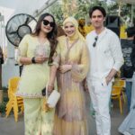 Irish Bella Instagram - Masya Allah Tabarakallah ✨ Thanks to all Family & friends yang udah bela2in dateng jauh ke acara ulang tahun Abang Air 😅 Thank you ya semuaaa, we are all so happy 🥰 Also lots of thanks to.. Venue by @tropikana.waterpark & @theparadiso_ Event Organizer by @livina_wedding Decor by @lepartyquarter Catering by @puspitasawargi Photografer by @hargabro Magic show by @sulapakbarkadabra Birthday cake by @sugarhighpatisserie Photobooth by @demooiphotobooth Rent kids Chair by @emily_toysrental Doorprize by @terekece.hobby @bib.anak E-invitation by @kondangankuy.online Usher by @afsheena_usher Entertainment & sound system by @soulbeatmusic Hampers : Premium Towel by @Howelandco Honey sunscreen lotion by @beeme.official Sajadah by @ds.modest Souvenir Wooden by @souvenir.jackjack @jackjackwoodengift Molten Cheesecake by @kibocheese Homemade Cookies @jnccookies Cosmetics and Baby Care @Berl_official @babycaresalsabilaofficial F&B : Minerale @leminerale Premium Ice Cream made In bali by @Paletaswey Popcorn by @jollytimeindonesia Ice cream & minuman kekinian by @hooladrinks Air kelapa sehat & anti ribet by @my.cocoloco Chicken Steak Bbq by @Keepshining.id Bakmie Bangka by @bakmiedarwis.homeservice Siomay by @siomaybyriva Sei Sapi by @Papo_Id Pempek by @ieatpempek Sate by @satetaichanbangmaman Nasi Jeruk Telur Dadar by @dadarberaksi Kentang Goreng & Ice Blended Jus by @minigokorea Exclusive dessert & Sweet Corner by @Chocolatefountain88 Arranger by @amra_corp