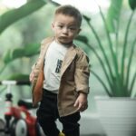 Irish Bella Instagram - Masya Allah Tabarakallah ❤️ Time truly flies watching you grow. And I thank Allah for all the precious moments that sometimes I take for granted 🥹 Terus tumbuh jadi anak yang sholeh nak, Mencintai Allah lebih dari segala hal di dunia ini ❤️