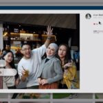 Irish Bella Instagram - Naahh !! Please jangan posting ke media social terkait data pribadi kamu! ‼️ Jangan pernah ikut trend share data pribadi, seperti trend foto KTP. STOP itu berbahaya banget. Dan jangan pernah share data pribadi dalam bentuk apapun di sosial media kamu. Please jangan memudahkan pelaku pencurian dan hacker. #KonsumenCerdasPeKABertransaksi #PeduliKenaliAdukan #PelindunganKonsumenBI @bank_indonesia