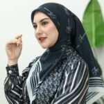 Irish Bella Instagram - Everything has beauty ✨ Outfit by @arinnahijab_official koleksinya selalu cantik dan nyaman dipakai 🥰🫶