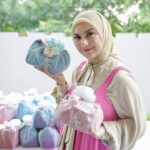 Irish Bella Instagram - Gak pernah pusing untuk urusan hampers, karena selalu percaya sama @mydreamgoodies . Selalu bisa diandalkan memberikan hampers yang terbaik untuk acaraku! Love bgt! 😍🫶🏼