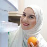 Irish Bella Instagram - Tiap bangun pagi rasanya tuh wajib banget beraktifitas sambil nyanyi biar semangat. Kalo urusan mencuci baju aku selalu pake DAIA biar semangat, karena ampuh angkat noda membandel dan wanginya fresh banget. Buruan restock DAIAnya karena ada diskon sampai 75% di @tokopedia tgl 28 Agustus 2023 jam 7 malam!