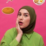 Irish Bella Instagram - Seru banget cobain makanan viral !! 😍 Dan Alhamdulillah enak semua, kalo kalian udah cobain belum? Tapi jangan kabur yaa kalo udah makan, cuci piringnya pake Sunlight biar bersih dan wangi. Di tanggal 25 Agustus 2023 jam 7 malam sabun cuci piring, pasta gigi dan perlengkapan rumah lainnya dari produk Unilever diskon sampai 70% loh di @tokopedia . Cek langsung ke @tokopedia ya!