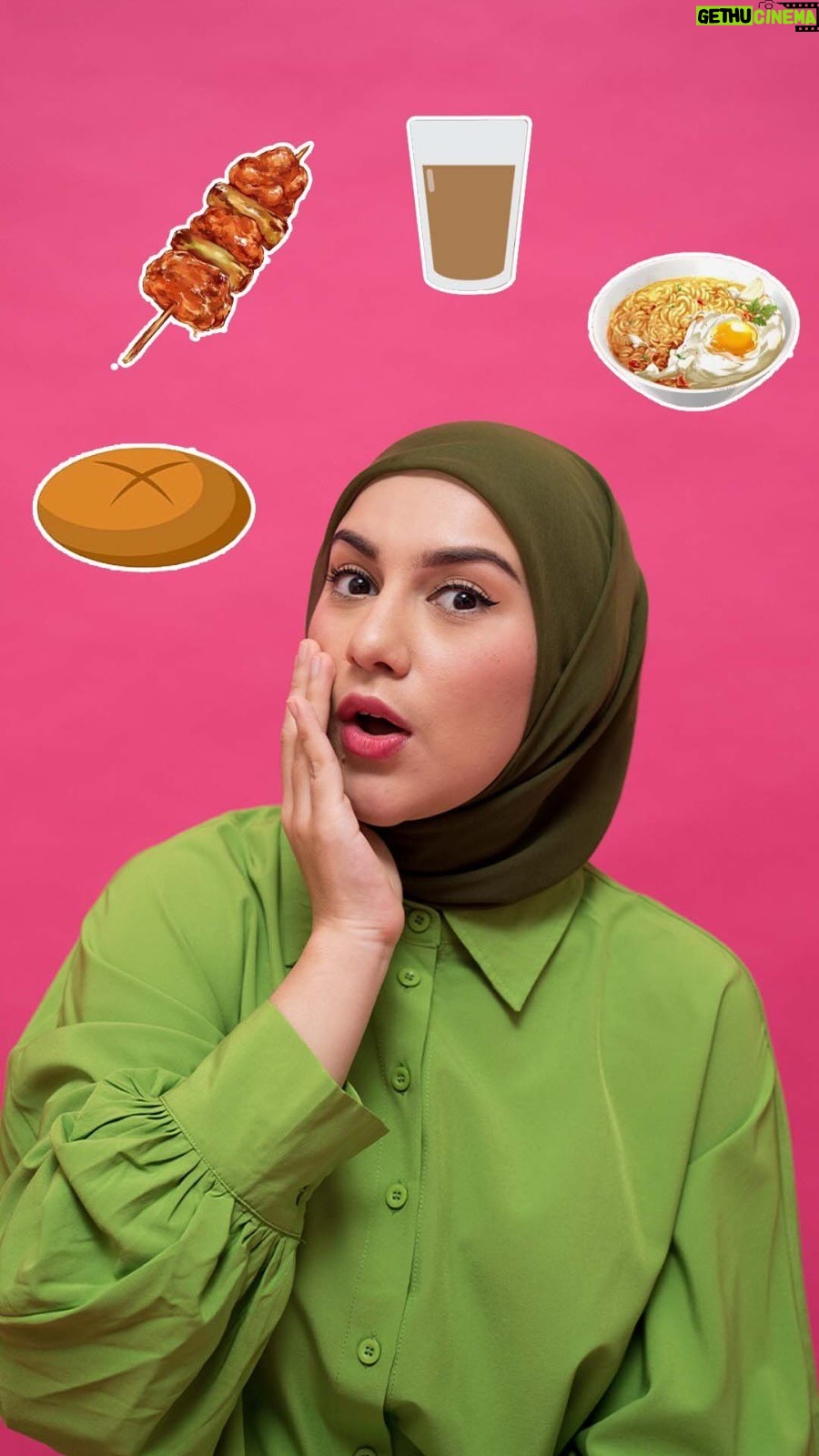 Irish Bella Instagram - Seru banget cobain makanan viral !! 😍 Dan Alhamdulillah enak semua, kalo kalian udah cobain belum? Tapi jangan kabur yaa kalo udah makan, cuci piringnya pake Sunlight biar bersih dan wangi. Di tanggal 25 Agustus 2023 jam 7 malam sabun cuci piring, pasta gigi dan perlengkapan rumah lainnya dari produk Unilever diskon sampai 70% loh di @tokopedia . Cek langsung ke @tokopedia ya!