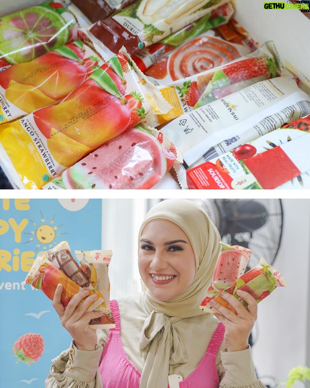 Irish Bella Instagram - Alhamdulillah, sederhana dan bermakna dalam acara syukuran satu tahun Amala. Semoga Amala menjadi anak perempuan yang soleha dan berbakti ke orang tua. Terima kasih untuk keluarga, teman-teman yang sudah datang dengan doa-doa dan harapan baik untuk Amala. Terima kasih juga untuk semua vendor yang sudah memberikan dukungan π€ Thanks too : Dekorasi : @thedesserttable.id Hampers : @mydreamgoodies Mochi : @pipikupenuh Ice cream : @paletaswey Bakso : @baksokokogepeng Tumpeng : @tumpengmini Teppanyaki : @Teppanlah Puding : @bukopandanbuna Cake : @lafarinepatisserie Snack Hampers : @mammadis_kitchen Dessert : @halla_kitchen