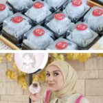 Irish Bella Instagram - Alhamdulillah, sederhana dan bermakna dalam acara syukuran satu tahun Amala. Semoga Amala menjadi anak perempuan yang soleha dan berbakti ke orang tua. Terima kasih untuk keluarga, teman-teman yang sudah datang dengan doa-doa dan harapan baik untuk Amala. Terima kasih juga untuk semua vendor yang sudah memberikan dukungan 🤍 Thanks too : Dekorasi : @thedesserttable.id Hampers : @mydreamgoodies Mochi : @pipikupenuh Ice cream : @paletaswey Bakso : @baksokokogepeng Tumpeng : @tumpengmini Teppanyaki : @Teppanlah Puding : @bukopandanbuna Cake : @lafarinepatisserie Snack Hampers : @mammadis_kitchen Dessert : @halla_kitchen