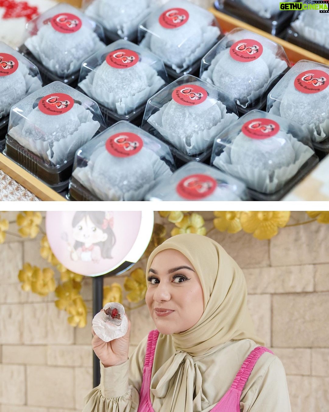 Irish Bella Instagram - Alhamdulillah, sederhana dan bermakna dalam acara syukuran satu tahun Amala. Semoga Amala menjadi anak perempuan yang soleha dan berbakti ke orang tua. Terima kasih untuk keluarga, teman-teman yang sudah datang dengan doa-doa dan harapan baik untuk Amala. Terima kasih juga untuk semua vendor yang sudah memberikan dukungan π€ Thanks too : Dekorasi : @thedesserttable.id Hampers : @mydreamgoodies Mochi : @pipikupenuh Ice cream : @paletaswey Bakso : @baksokokogepeng Tumpeng : @tumpengmini Teppanyaki : @Teppanlah Puding : @bukopandanbuna Cake : @lafarinepatisserie Snack Hampers : @mammadis_kitchen Dessert : @halla_kitchen