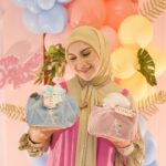 Irish Bella Instagram - Gak pernah pusing untuk urusan hampers, karena selalu percaya sama @mydreamgoodies . Selalu bisa diandalkan memberikan hampers yang terbaik untuk acaraku! Love bgt! 😍🫶🏼