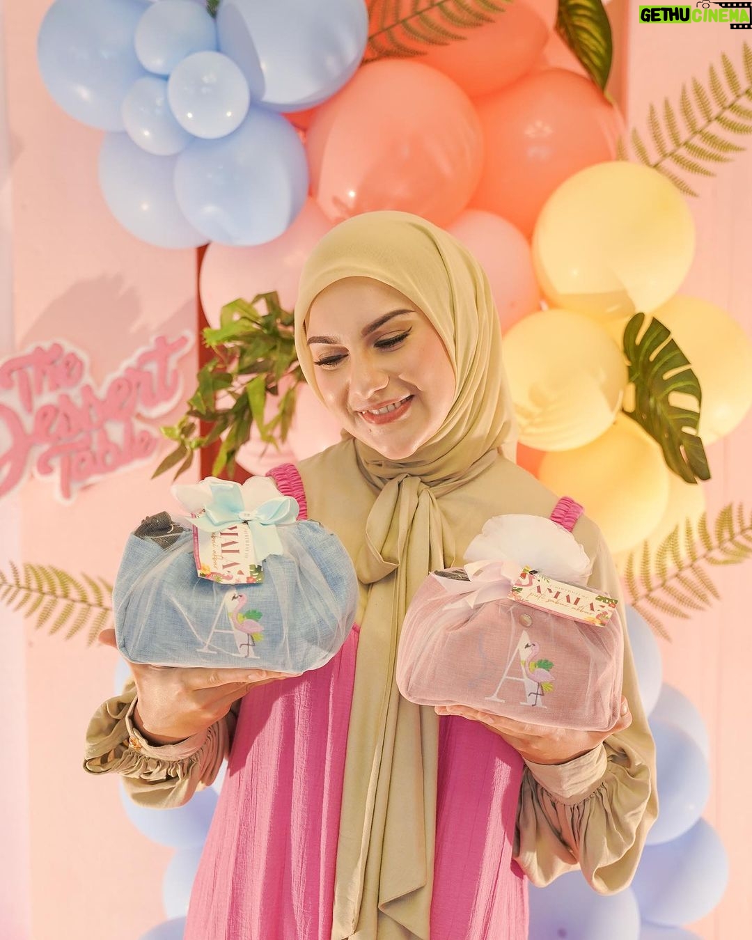 Irish Bella Instagram - Gak pernah pusing untuk urusan hampers, karena selalu percaya sama @mydreamgoodies . Selalu bisa diandalkan memberikan hampers yang terbaik untuk acaraku! Love bgt! ππ«ΆπΌ