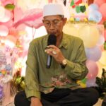 Irish Bella Instagram - Alhamdulillah, acara syukuran untuk Amala berjalan lancar .. 🥰 Walau sederhana tapi begitu khidmat karena bersama orang2 tersayang.. Terima kasih Allah diberikan Rizki yang berlimpah, Rizki sehat, kebahagiaan & dikelilingin orang2 baik. Masya Allah, sungguh kalau kita coba menghitung berapa banyak nikmat yg Allah sudah berikan, itu gak terbilang dengan angka ya? 😅 Thank jg untuk @thedesserttable.id yang sudah selalu mendekor dengan cantik 🥰❤️