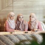 Irish Bella Instagram - Masya Allah Tabarakallah ✨ Sungguh 2 hari yang sangat berkesan, penuh dengan canda tawa dan air mata. Jazakillah khairan bunda @aniqqalfaqiroh atas ilmunya. Dan teruntuk team panitia sayang2 akuhh, semoga kita solid terus & bisa selalu menebar kebaikan, 🫡 jg untuk ibu komandan @dhiniaminarti 🥰🤗 Thank you untuk @shuttshoot_photobooth yang sudah support photoboothnya ❤️