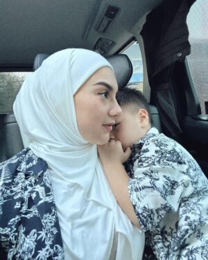 Irish Bella Instagram - Masya Allah Tabarakallah ❤️
