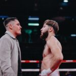 Isaac Lowe Instagram - NO MORE TALKING Let’s get it made 2024 I will see u and I will deal with u then 👊🏻💥📈