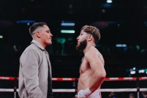Isaac Lowe Instagram - NO MORE TALKING 

Let’s get it made  2024 

I will see u and I will deal with u then 👊🏻💥📈