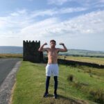 Isaac Lowe Instagram – Last hill run of camp ๐๏ธ feeling great soon to be back on top #teamlowe #roadbacktothetop @stonehands11
@wassermanboxing
@sauerlandbros