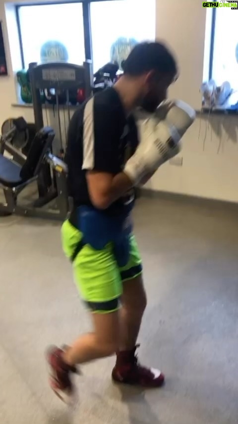 Isaac Lowe - 401 Likes - Steady away in camp good days work in with the team #boxing #training . #teamlowe #planing #whatsnext 👊👊👀👀👀💥💯 #2023 @jimmyjamesharrington @wowhydrate @havenfort_homes @goldstar.promotions @allsoppandallsopp