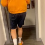 Isaac Lowe Instagram - #tuesday morning pranks 😂😂😂 @tysonfury @kristianblacklock @jimmyjamesharrington #camplife #goodtimes @goldstar.promotions