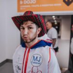 Isaac Lowe Instagram - Week ago to day we return with a #bang now on to the nexts one #teamlowe #whosnext #boxing #edinburgh @wassermanboxing @sauerlandbros @channel5sport @tysonfury @stonehands11