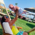 Isaac Lowe Instagram - Like to wish best wife and mam in the world 🌎 u do everything for me and my boy ❤️ we love u very much hope us good day 🌎❤️ From me and isaacjames love u 🥰 millions @margaret.thompson.x