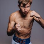 Isaac Lowe Instagram - #fightday AS COME 🥊 After 7 months out we are back 👊👌 I am I live on Wasserman boxing 🥊 YouTube channel FIGHT is 7PM 🕖 #teamlowe #backtobusiness #letsgo @wassermanboxing @sauerlandbros. Edinburgh Scotland