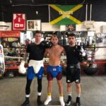 Isaac Lowe Instagram – Last spar of camp done ✅ 

We are ready to go 👊👊 

Edinburgh here we come @wassermanboxing 

#teamlowe  #roadbacktothetop 
@havenfort_homes 
@baydrinksgroup 
S. Nicholson &d on
@goldstar.promotions @wassermanboxing 
@sauerlandbros 
@tysonfury 
@lundgroupltd 
@andyboothy 
@jamesmcmillan78 
@stonehands11
@mjcatterall