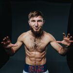 Isaac Lowe Instagram - It’s weight in day 👍🏻 Looking forward to getting in the ring tomorrow massive thank you for everyone has bought tickets and for the support 👍🙏🏻 @wassermanboxing @sauerlandbros #teamlowe end 2023 on a high 📈 Going in to 2024 for sum big fights @davidcavan 📸📸