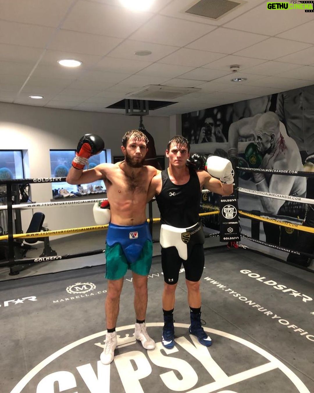 Isaac Lowe - 258 Likes - Last sparr of camp ⛺️
Bin hard 12 weeks of camp
just gutted it’s not against Lee McGregor. But it’s boxing 🥊
Massive thanks to @sauerlandbros @wassermanboxing for keeping me on the show
Time to get the job ✅
#teamlowe
@goldstar.promotions
@havenfort_homes
@mjcatterall
S. Nicholsons.son
@baydrinksgroup
Last week to get tickets from @mjcatterall @stonehands11
@acklamcarcentre