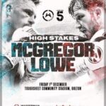 Isaac Lowe Instagram - Absolutely gutted to be right in this my fight with Lee McGregor is off due to Lee pulling out injury to get to the end of camp to near enough finished to get a call to say it’s off very hard to take but @wassermanboxing and @sauerlandbros Going to reschedule with a new date soon 🔜 Still gonna be on the bill hopefully will keep us all updated soon big shout to all my Sponsors who keeping the faith in me my time will came @havenfort_homes @mjcatterall @goldstar.promotions @allsoppandallsopp @acklamcarcentre @baydrinksgroup @stonehands11 Still got job to do on #dec1 then we go back after Lee
