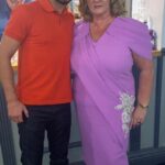 Isaac Lowe Instagram - Happy birthday 🎂 Mam love u all the world 🌎 u are one in a million ❤️❤️❤️