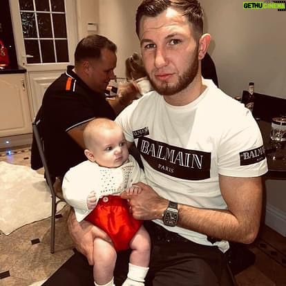 Isaac Lowe - 298 Likes - Happy 2nd birthday to my one and only my best friend for life I love u more then u ever no son 💙💙💙💙🌎🌎🌎🌎