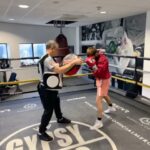 Isaac Lowe Instagram - #7days to go #camp is done ✅ Time to go to work 🥊 @wassermanboxing @sauerlandbros