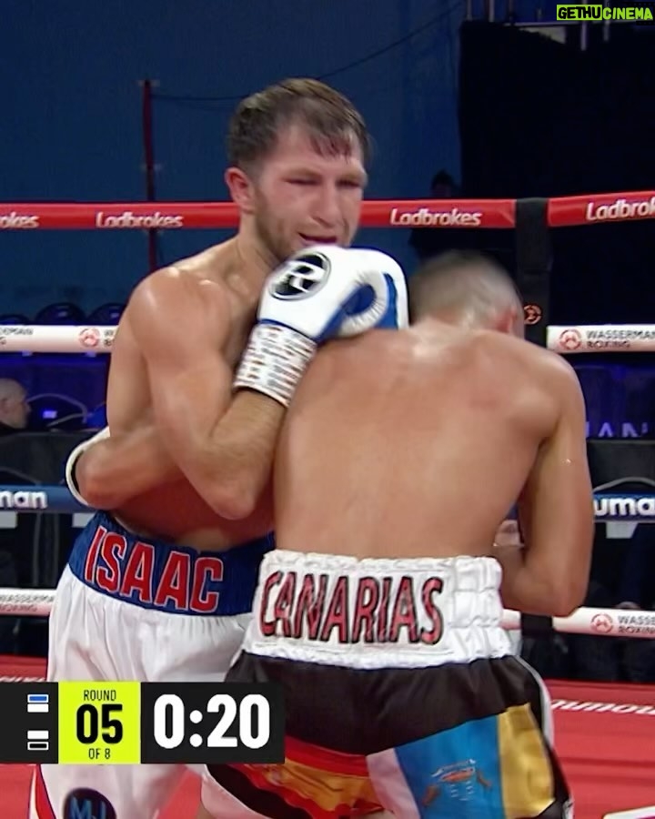 Isaac Lowe - 563 Likes - Lowe is still fighting in Bolton 🙌
Isaac Lowe will take on Jonatas Rodrigo on December 1st 🔥
Tickets 👉 https://tinyurl.com/WatsonLallemand
#GormanMyronets | #WatsonLallemand