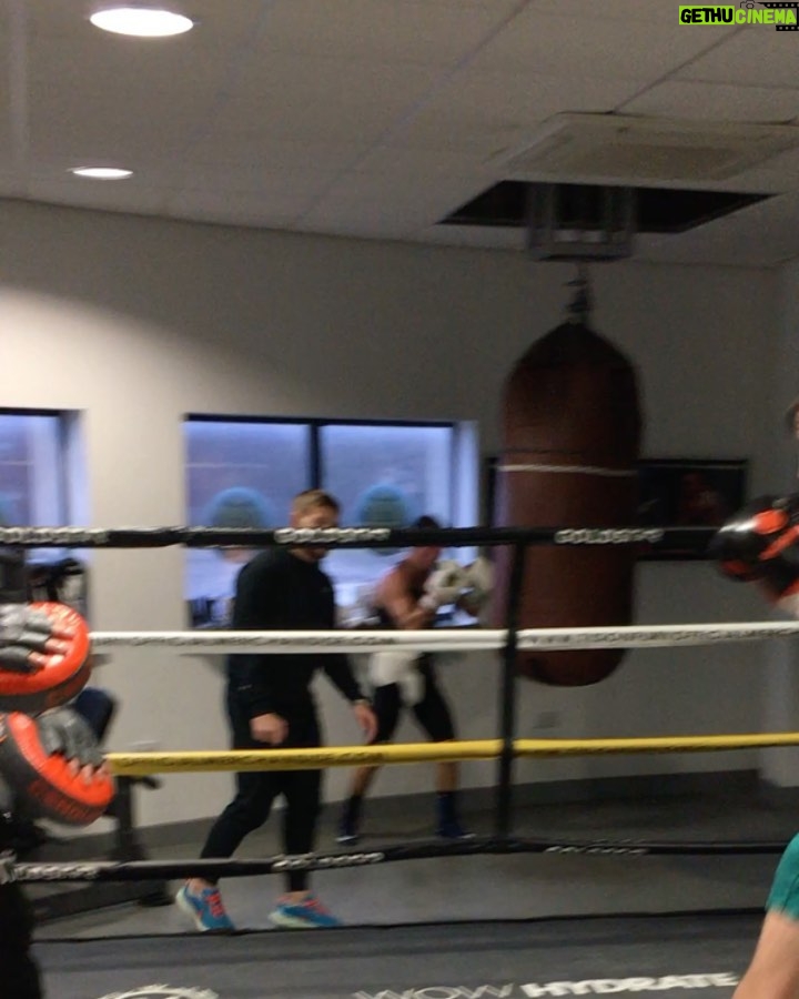 Isaac Lowe - 258 Likes - Last sparr of camp ⛺️
Bin hard 12 weeks of camp
just gutted it’s not against Lee McGregor. But it’s boxing 🥊
Massive thanks to @sauerlandbros @wassermanboxing for keeping me on the show
Time to get the job ✅
#teamlowe
@goldstar.promotions
@havenfort_homes
@mjcatterall
S. Nicholsons.son
@baydrinksgroup
Last week to get tickets from @mjcatterall @stonehands11
@acklamcarcentre