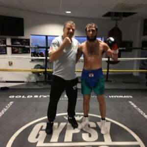 Isaac Lowe Instagram - Last sparr of camp ⛺️ 

Bin hard 12 weeks of camp 

just gutted it’s not against Lee McGregor. But it’s boxing 🥊 

Massive thanks to @sauerlandbros  @wassermanboxing  for keeping me on the show 

Time to get the job ✅ 
#teamlowe 

@goldstar.promotions 
@havenfort_homes 
@mjcatterall 
S. Nicholsons.son
@baydrinksgroup 
Last week to get tickets from @mjcatterall  @stonehands11
@acklamcarcentre