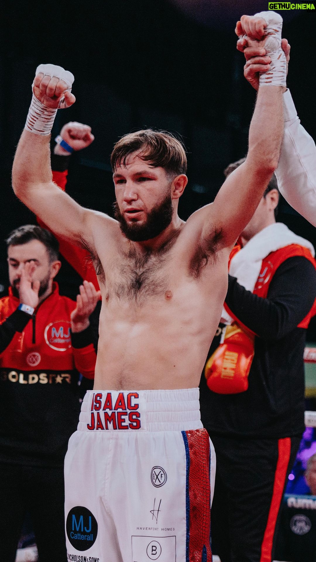 Isaac Lowe - 311 Likes - 𝗘𝗔𝗦𝗬 𝗪𝗢𝗥𝗞 😮💨
What a KO in the first by Isaac Lowe last Friday in Bolton 🔥