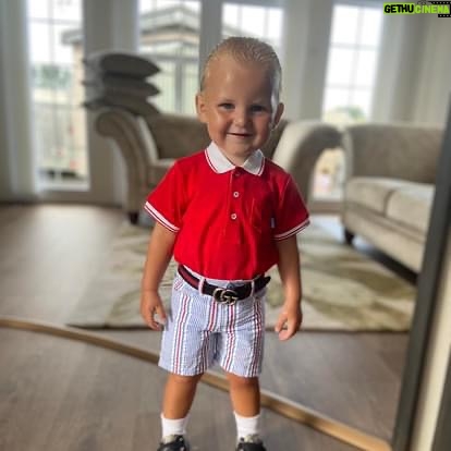 Isaac Lowe - 298 Likes - Happy 2nd birthday to my one and only my best friend for life I love u more then u ever no son 💙💙💙💙🌎🌎🌎🌎