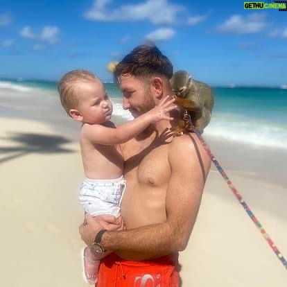 Isaac Lowe - 298 Likes - Happy 2nd birthday to my one and only my best friend for life I love u more then u ever no son 💙💙💙💙🌎🌎🌎🌎