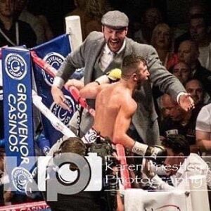 Isaac Lowe Instagram - Happy 35th birthday to the heavyweight champ of the world 🌎 @tysonfury  have good one bro in camp I have. A cake 🎂 for u and a pint 🍺 😂 💙💙