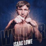 Isaac Lowe Instagram - Back with a bang 💥💥🔥 Thank u @wassermanboxing @sauerlandbros on to the nexts