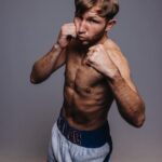 Isaac Lowe Instagram - #fightday AS COME 🥊 After 7 months out we are back 👊👌 I am I live on Wasserman boxing 🥊 YouTube channel FIGHT is 7PM 🕖 #teamlowe #backtobusiness #letsgo @wassermanboxing @sauerlandbros. Edinburgh Scotland
