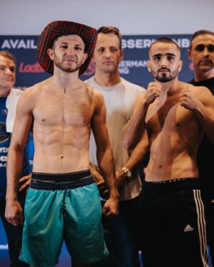 Isaac Lowe Instagram - Weigh in done #feelinggreat weight 127 pounds #rollontomorrow #backtobusiness  #teamlowe
@wassermanboxing 👊👊 fight will be on @wassermanboxing YouTube channel fight at 7pm
@mjcatterall