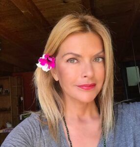 Isabel Angelino Instagram - 🌸