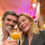 Isabel Angelino Instagram - Friday Night Out … at @lasficheras 🍸🌶️❤️ Cais Do Sodré, Lisboa, Portugal