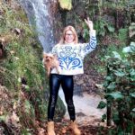 Isabel Angelino Instagram - Bom dia e boa semana a todos ! 💚 @casasdalapa Casas da Lapa, Nature & Spa Hotel