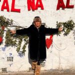 Isabel Angelino Instagram - Merry Christmas 🎄❤️ Espinheiro, Santarem, Portugal